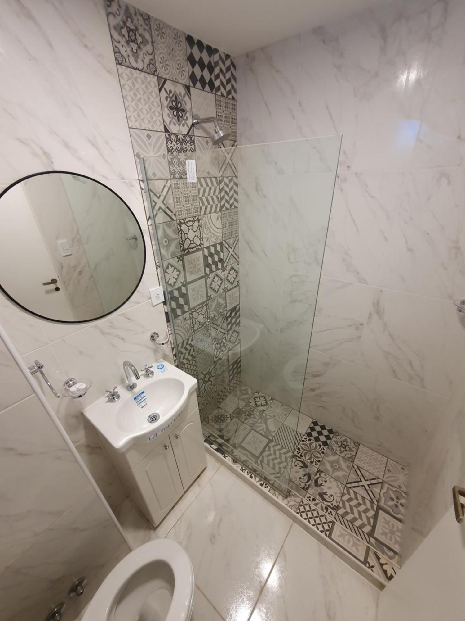 Plaza Colon Apartment Mar del Plata