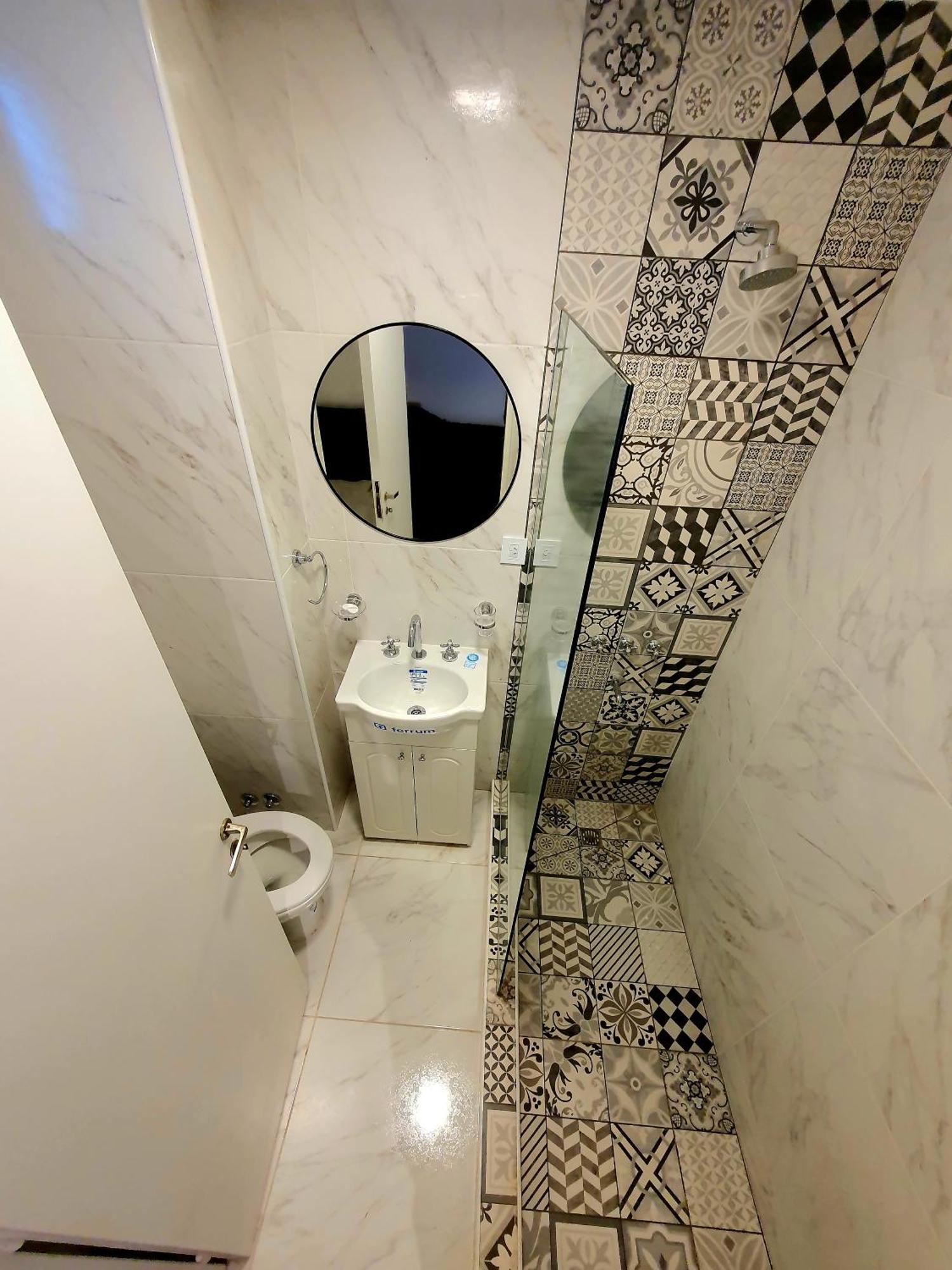 Apartamento Plaza Colon Mar del Plata