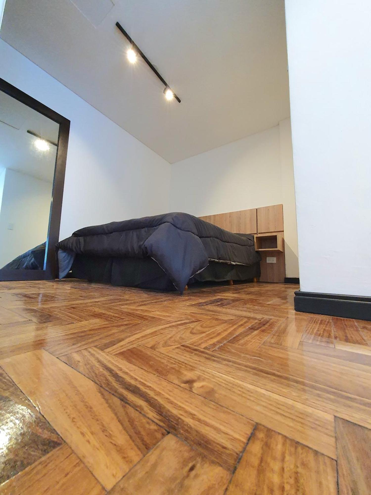 Apartamento Plaza Colon *