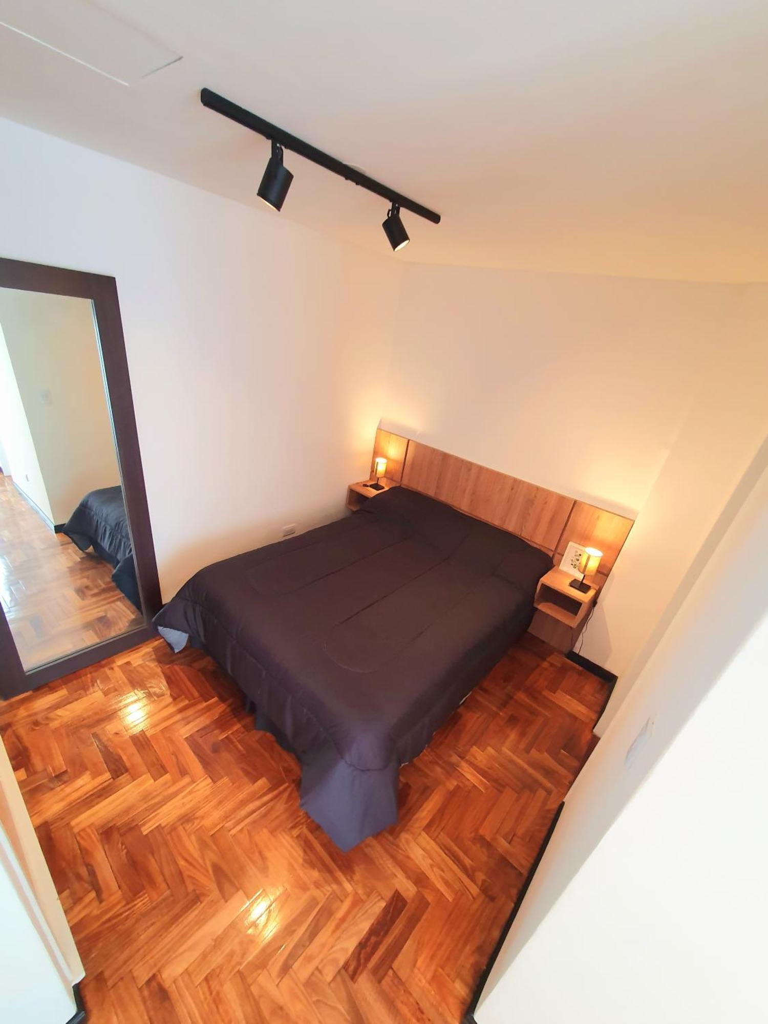 Apartment Plaza Colon Mar del Plata