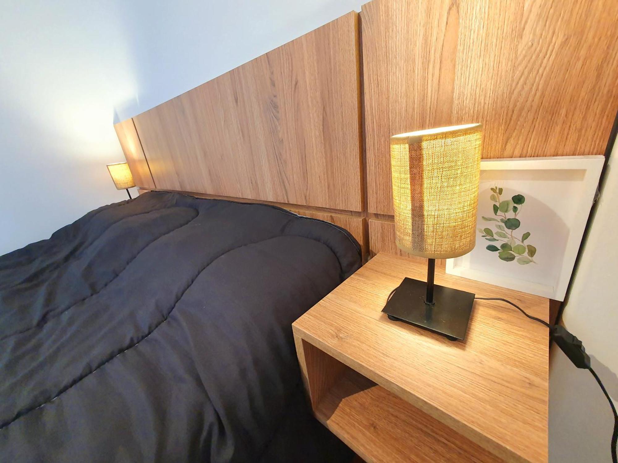 Apartment Plaza Colon Mar del Plata
