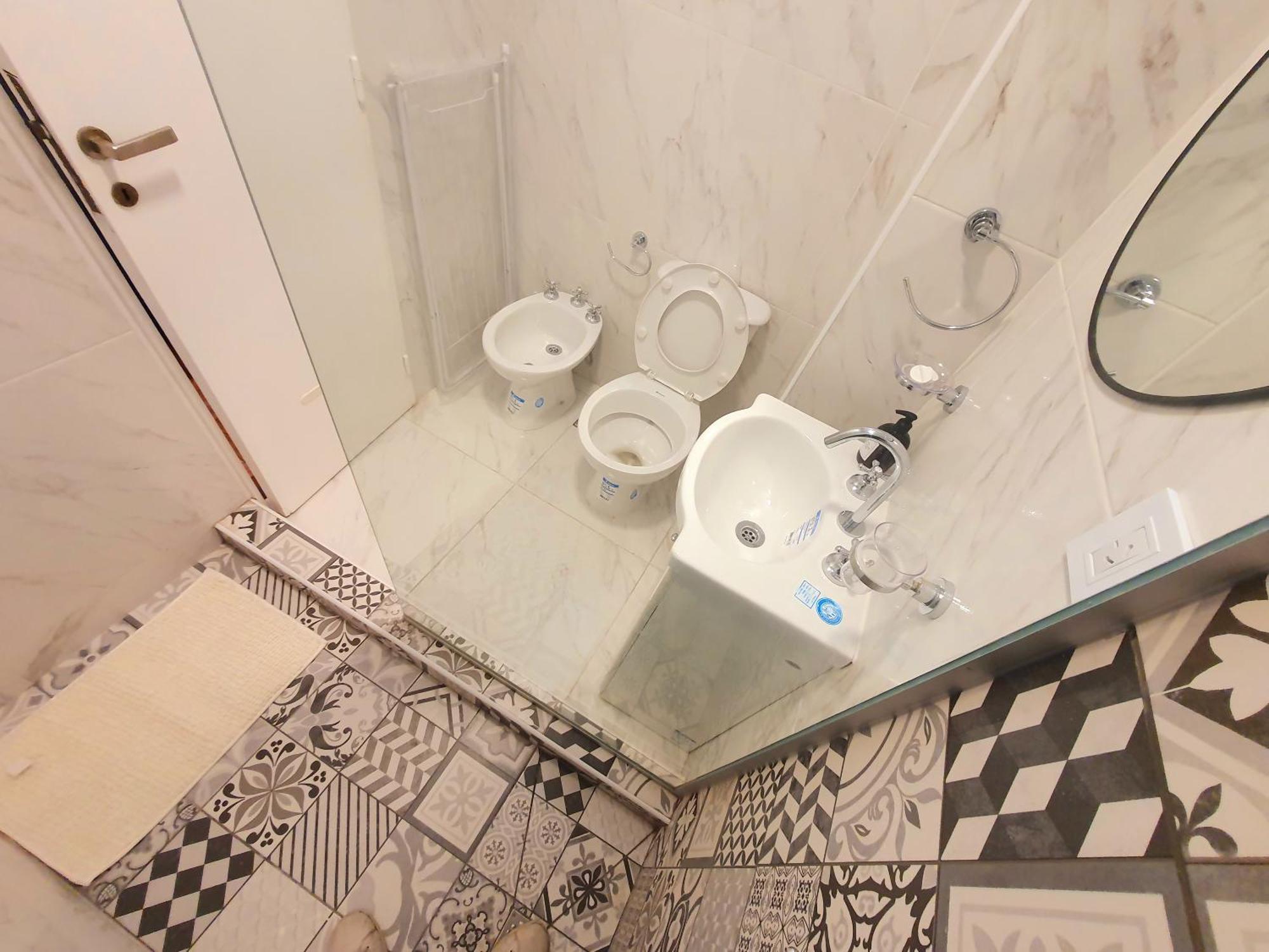Apartment Plaza Colon *