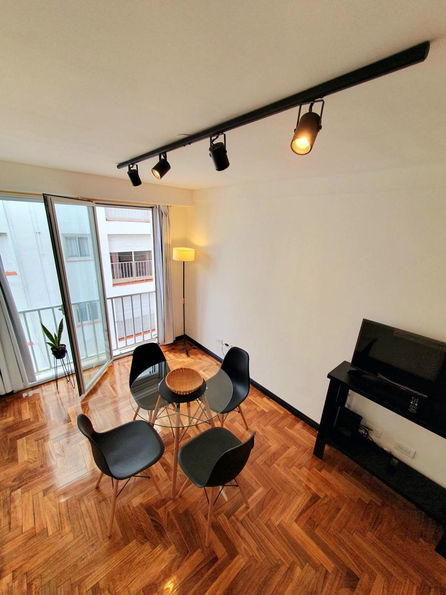 Plaza Colon Apartment *