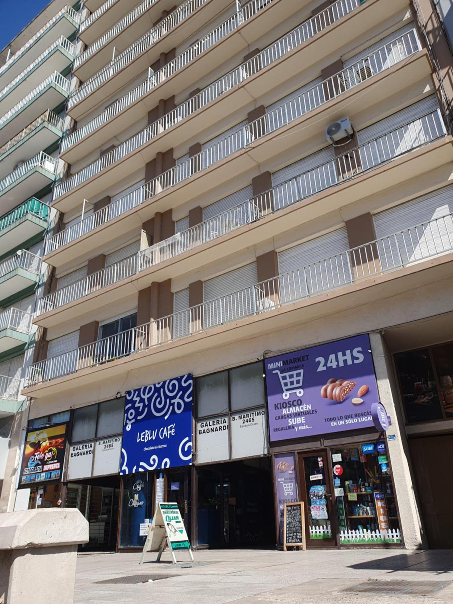 Plaza Colon Apartment *